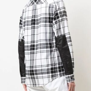 AZTECH MOUNTAIN LODGE PEAK  SHIRT 0 XS